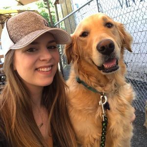 Meet your Posher, Janie